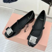 Cheap Salvatore Ferragamo High-Heeled Shoes For Women #1408925 Replica Wholesale [$108.00 USD] [ITEM#1408925] on Replica Salvatore Ferragamo High-Heeled Shoes