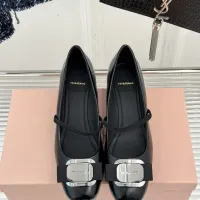 Cheap Salvatore Ferragamo High-Heeled Shoes For Women #1408925 Replica Wholesale [$108.00 USD] [ITEM#1408925] on Replica Salvatore Ferragamo High-Heeled Shoes