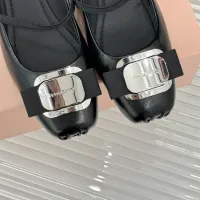 Cheap Salvatore Ferragamo High-Heeled Shoes For Women #1408925 Replica Wholesale [$108.00 USD] [ITEM#1408925] on Replica Salvatore Ferragamo High-Heeled Shoes