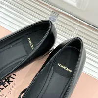 Cheap Salvatore Ferragamo High-Heeled Shoes For Women #1408925 Replica Wholesale [$108.00 USD] [ITEM#1408925] on Replica Salvatore Ferragamo High-Heeled Shoes