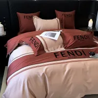 Cheap Fendi Bedding #1408927 Replica Wholesale [$175.00 USD] [ITEM#1408927] on Replica Fendi Bedding