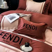 Cheap Fendi Bedding #1408927 Replica Wholesale [$175.00 USD] [ITEM#1408927] on Replica Fendi Bedding
