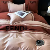 Cheap Fendi Bedding #1408927 Replica Wholesale [$175.00 USD] [ITEM#1408927] on Replica Fendi Bedding