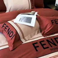 Cheap Fendi Bedding #1408927 Replica Wholesale [$175.00 USD] [ITEM#1408927] on Replica Fendi Bedding