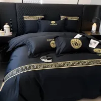 Cheap Versace Bedding #1408931 Replica Wholesale [$175.00 USD] [ITEM#1408931] on Replica Versace Bedding