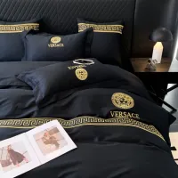 Cheap Versace Bedding #1408931 Replica Wholesale [$175.00 USD] [ITEM#1408931] on Replica Versace Bedding