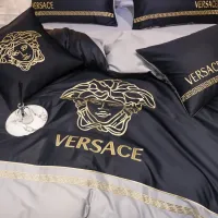 Cheap Versace Bedding #1408932 Replica Wholesale [$150.00 USD] [ITEM#1408932] on Replica Versace Bedding