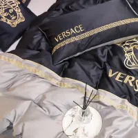 Cheap Versace Bedding #1408932 Replica Wholesale [$150.00 USD] [ITEM#1408932] on Replica Versace Bedding