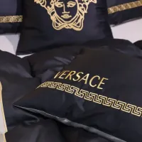 Cheap Versace Bedding #1408932 Replica Wholesale [$150.00 USD] [ITEM#1408932] on Replica Versace Bedding