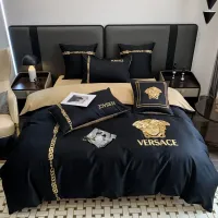 Cheap Versace Bedding #1408933 Replica Wholesale [$150.00 USD] [ITEM#1408933] on Replica Versace Bedding
