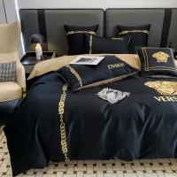 Cheap Versace Bedding #1408933 Replica Wholesale [$150.00 USD] [ITEM#1408933] on Replica Versace Bedding