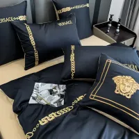 Cheap Versace Bedding #1408933 Replica Wholesale [$150.00 USD] [ITEM#1408933] on Replica Versace Bedding