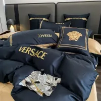 Cheap Versace Bedding #1408933 Replica Wholesale [$150.00 USD] [ITEM#1408933] on Replica Versace Bedding