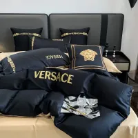 Cheap Versace Bedding #1408933 Replica Wholesale [$150.00 USD] [ITEM#1408933] on Replica Versace Bedding