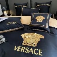 Cheap Versace Bedding #1408933 Replica Wholesale [$150.00 USD] [ITEM#1408933] on Replica Versace Bedding