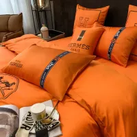 Cheap Hermes Bedding #1408934 Replica Wholesale [$150.00 USD] [ITEM#1408934] on Replica Hermes Bedding