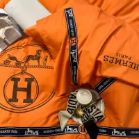 Cheap Hermes Bedding #1408934 Replica Wholesale [$150.00 USD] [ITEM#1408934] on Replica Hermes Bedding