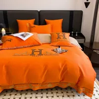 Cheap Hermes Bedding #1408935 Replica Wholesale [$150.00 USD] [ITEM#1408935] on Replica Hermes Bedding