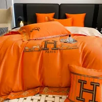 Cheap Hermes Bedding #1408935 Replica Wholesale [$150.00 USD] [ITEM#1408935] on Replica Hermes Bedding