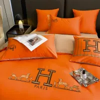 Cheap Hermes Bedding #1408935 Replica Wholesale [$150.00 USD] [ITEM#1408935] on Replica Hermes Bedding
