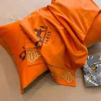 Cheap Hermes Bedding #1408935 Replica Wholesale [$150.00 USD] [ITEM#1408935] on Replica Hermes Bedding