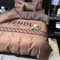 Cheap Fendi Bedding #1408936 Replica Wholesale [$150.00 USD] [ITEM#1408936] on Replica Fendi Bedding