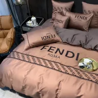 Cheap Fendi Bedding #1408936 Replica Wholesale [$150.00 USD] [ITEM#1408936] on Replica Fendi Bedding