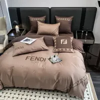 Cheap Fendi Bedding #1408937 Replica Wholesale [$150.00 USD] [ITEM#1408937] on Replica Fendi Bedding