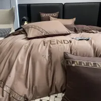 Cheap Fendi Bedding #1408937 Replica Wholesale [$150.00 USD] [ITEM#1408937] on Replica Fendi Bedding