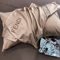 Cheap Fendi Bedding #1408937 Replica Wholesale [$150.00 USD] [ITEM#1408937] on Replica Fendi Bedding