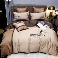 Cheap Fendi Bedding #1408938 Replica Wholesale [$150.00 USD] [ITEM#1408938] on Replica Fendi Bedding