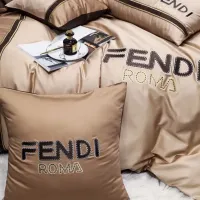 Cheap Fendi Bedding #1408938 Replica Wholesale [$150.00 USD] [ITEM#1408938] on Replica Fendi Bedding