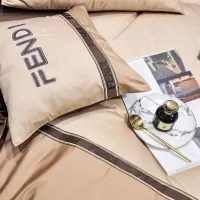 Cheap Fendi Bedding #1408938 Replica Wholesale [$150.00 USD] [ITEM#1408938] on Replica Fendi Bedding