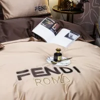 Cheap Fendi Bedding #1408938 Replica Wholesale [$150.00 USD] [ITEM#1408938] on Replica Fendi Bedding