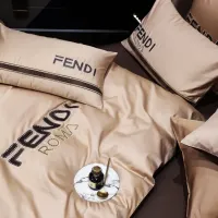Cheap Fendi Bedding #1408938 Replica Wholesale [$150.00 USD] [ITEM#1408938] on Replica Fendi Bedding