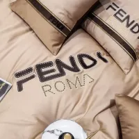 Cheap Fendi Bedding #1408938 Replica Wholesale [$150.00 USD] [ITEM#1408938] on Replica Fendi Bedding