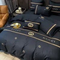 Cheap Gucci Bedding #1408939 Replica Wholesale [$150.00 USD] [ITEM#1408939] on Replica Gucci Bedding