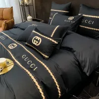 Cheap Gucci Bedding #1408939 Replica Wholesale [$150.00 USD] [ITEM#1408939] on Replica Gucci Bedding