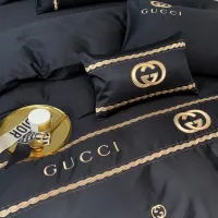 Cheap Gucci Bedding #1408939 Replica Wholesale [$150.00 USD] [ITEM#1408939] on Replica Gucci Bedding