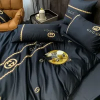 Cheap Gucci Bedding #1408939 Replica Wholesale [$150.00 USD] [ITEM#1408939] on Replica Gucci Bedding