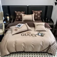 Cheap Gucci Bedding #1408940 Replica Wholesale [$150.00 USD] [ITEM#1408940] on Replica Gucci Bedding