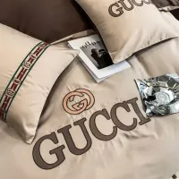 Cheap Gucci Bedding #1408940 Replica Wholesale [$150.00 USD] [ITEM#1408940] on Replica Gucci Bedding