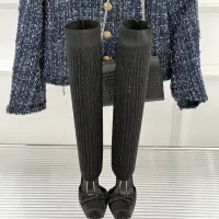 Cheap Christian Louboutin Boots For Women #1408943 Replica Wholesale [$150.00 USD] [ITEM#1408943] on Replica Christian Louboutin Boots