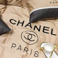 Cheap Chanel Bedding #1408945 Replica Wholesale [$150.00 USD] [ITEM#1408945] on Replica Chanel Bedding