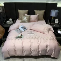 Cheap Chanel Bedding #1408946 Replica Wholesale [$150.00 USD] [ITEM#1408946] on Replica Chanel Bedding