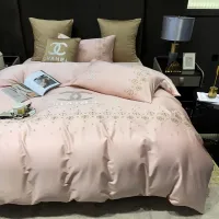 Cheap Chanel Bedding #1408946 Replica Wholesale [$150.00 USD] [ITEM#1408946] on Replica Chanel Bedding