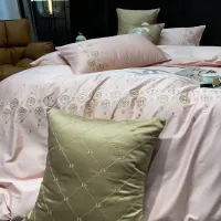 Cheap Chanel Bedding #1408946 Replica Wholesale [$150.00 USD] [ITEM#1408946] on Replica Chanel Bedding