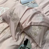 Cheap Chanel Bedding #1408946 Replica Wholesale [$150.00 USD] [ITEM#1408946] on Replica Chanel Bedding