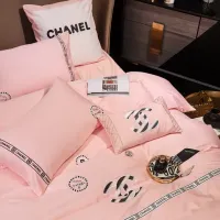 Cheap Chanel Bedding #1408947 Replica Wholesale [$150.00 USD] [ITEM#1408947] on Replica Chanel Bedding