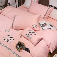 Cheap Chanel Bedding #1408947 Replica Wholesale [$150.00 USD] [ITEM#1408947] on Replica Chanel Bedding